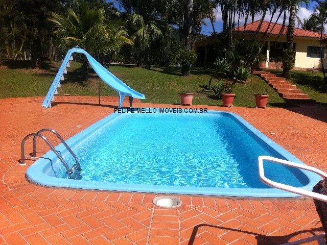 Imagem 4: VENDO FAZENDA EM SANTA CATARINA, PAULO LOPES COM 168 HA, ARROZAL, ÁGUA DE NASCENTE