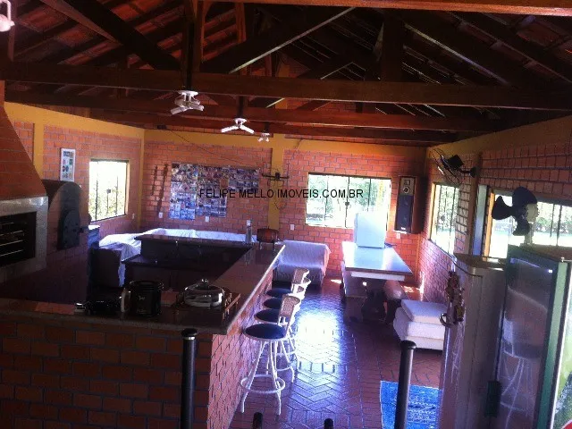 Imagem 5: VENDO FAZENDA EM SANTA CATARINA, PAULO LOPES COM 168 HA, ARROZAL, ÁGUA DE NASCENTE