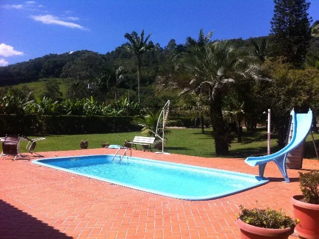 Imagem 11: VENDO FAZENDA EM SANTA CATARINA, PAULO LOPES COM 168 HA, ARROZAL, ÁGUA DE NASCENTE