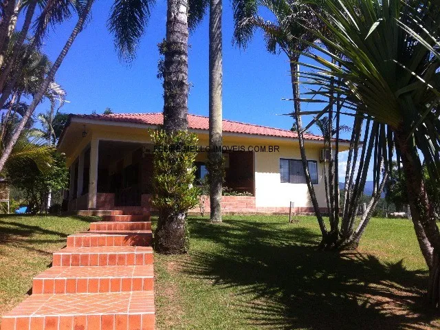 Imagem 12: VENDO FAZENDA EM SANTA CATARINA, PAULO LOPES COM 168 HA, ARROZAL, ÁGUA DE NASCENTE