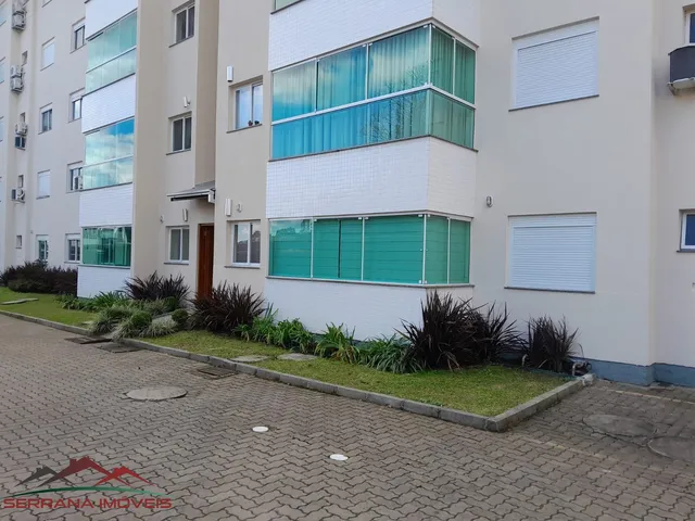 Imagem: Apartamento para alugar em Nova Petrópolis-RS