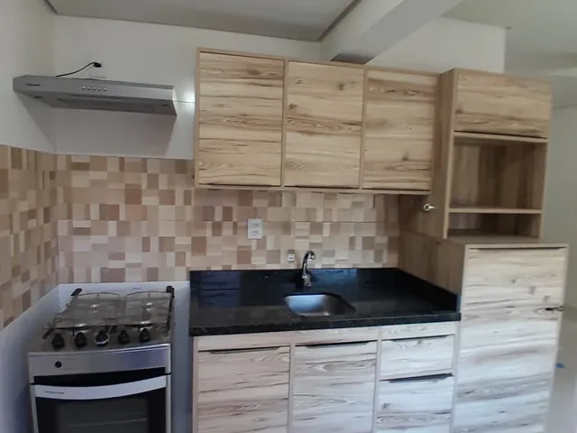 Imagem 3: Apartamento para alugar em Nova Petrópolis-RS, bairro Pousada da Neve: 2 quartos, 2