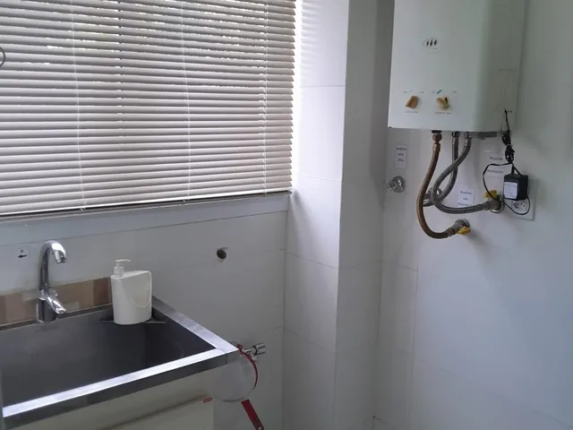 Imagem 4: Apartamento para alugar em Nova Petrópolis-RS, bairro Pousada da Neve: 2 quartos, 2