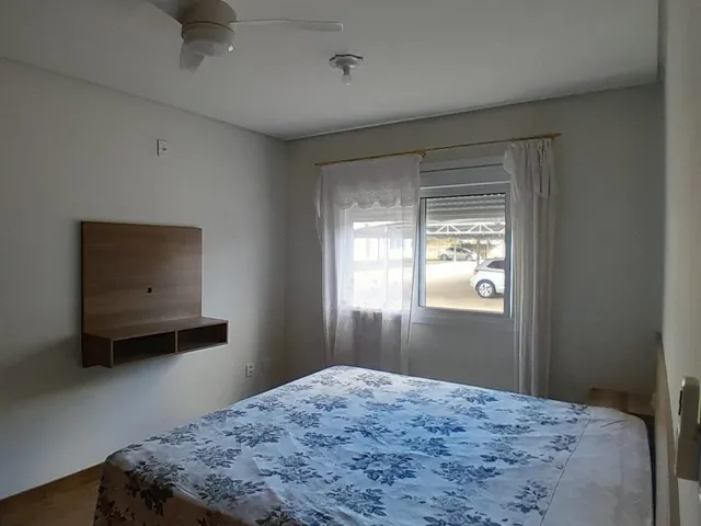 Imagem 7: Apartamento para alugar em Nova Petrópolis-RS, bairro Pousada da Neve: 2 quartos, 2