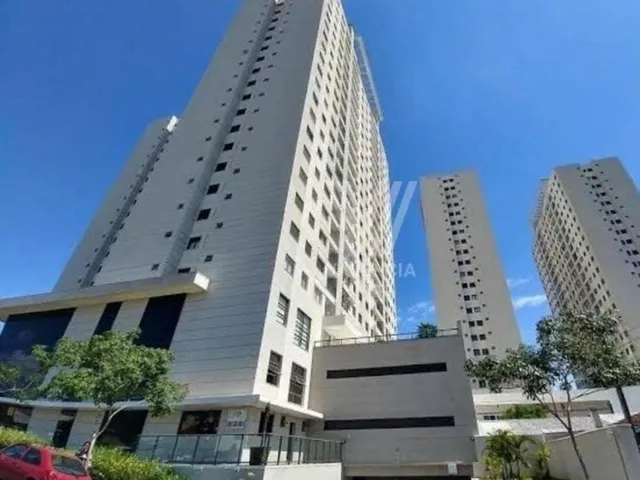Imagem: O apartamento possui 3 Dormitórios, 1 Suíte, 2 Banheiros,