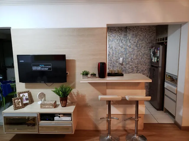 Imagem 10: APARTAMENTO RESIDENCIAL em Curitiba - PR, Capão Raso
