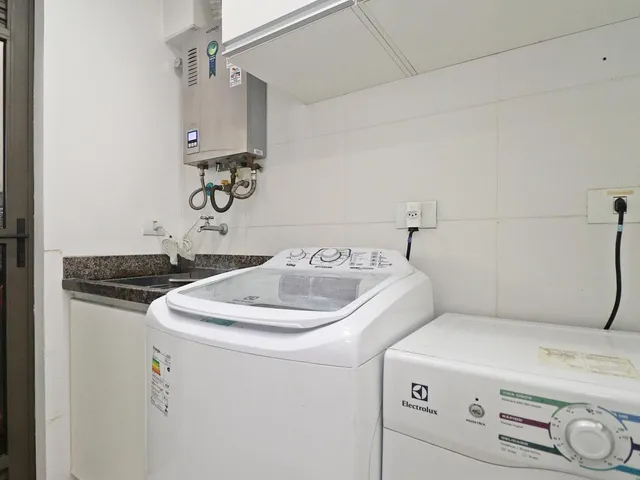 Imagem 4: APARTAMENTO RESIDENCIAL em Curitiba - PR, Capão Raso