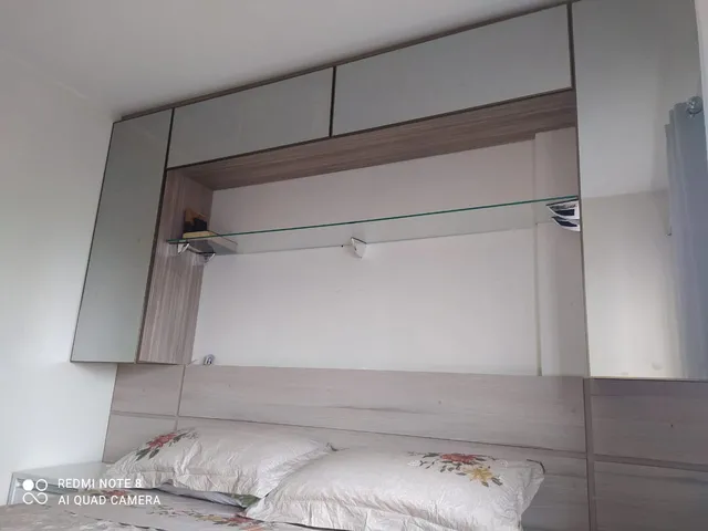 Imagem 15: APARTAMENTO RESIDENCIAL em Curitiba - PR, Capão Raso