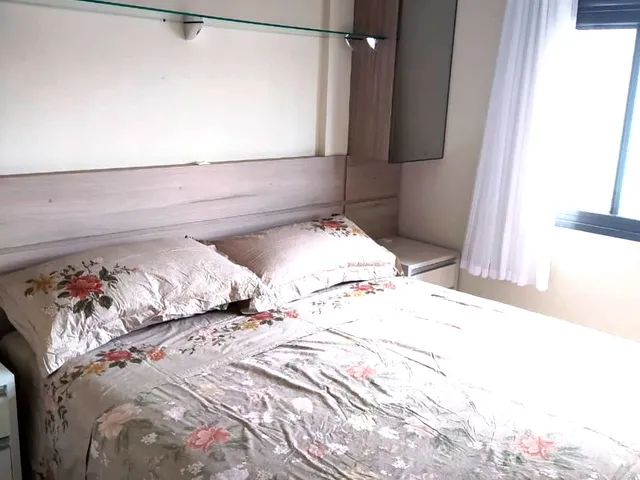 Imagem 6: APARTAMENTO RESIDENCIAL em Curitiba - PR, Capão Raso