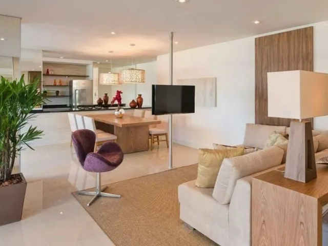 Imagem 11: APARTAMENTO RESIDENCIAL em Curitiba - PR, Capão Raso