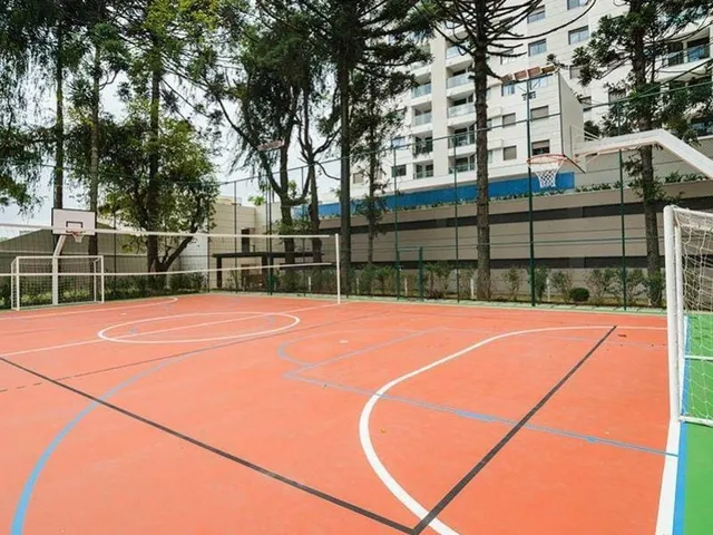 Imagem 3: APARTAMENTO RESIDENCIAL em Curitiba - PR, Capão Raso