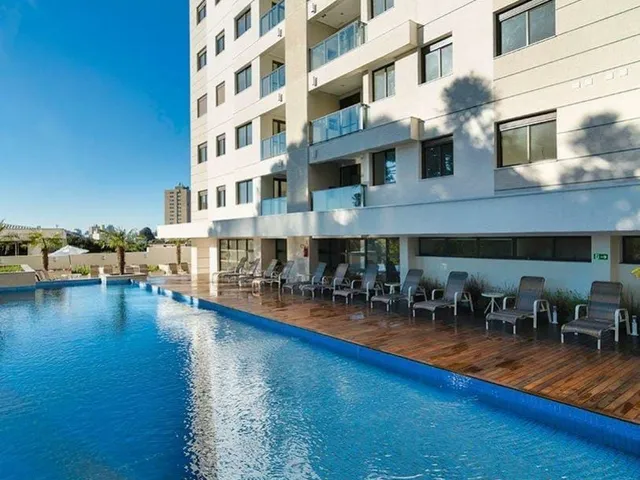 Imagem 13: APARTAMENTO RESIDENCIAL em Curitiba - PR, Capão Raso