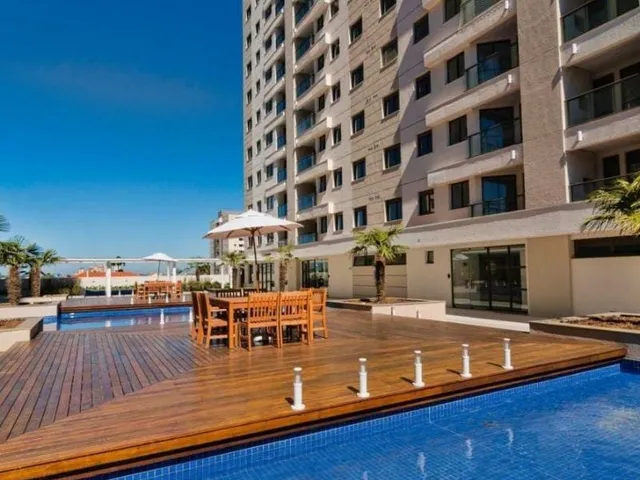 Imagem 2: APARTAMENTO RESIDENCIAL em Curitiba - PR, Capão Raso