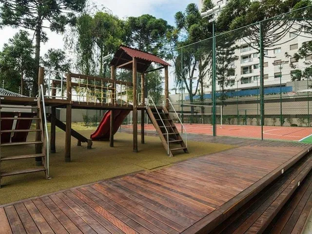 Imagem 8: APARTAMENTO RESIDENCIAL em Curitiba - PR, Capão Raso
