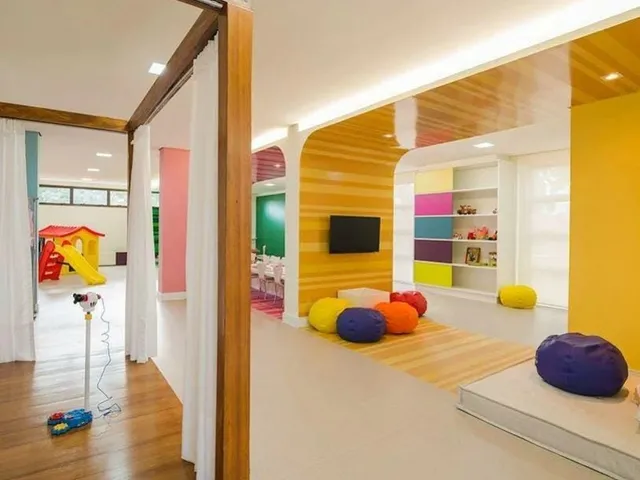 Imagem 5: APARTAMENTO RESIDENCIAL em Curitiba - PR, Capão Raso