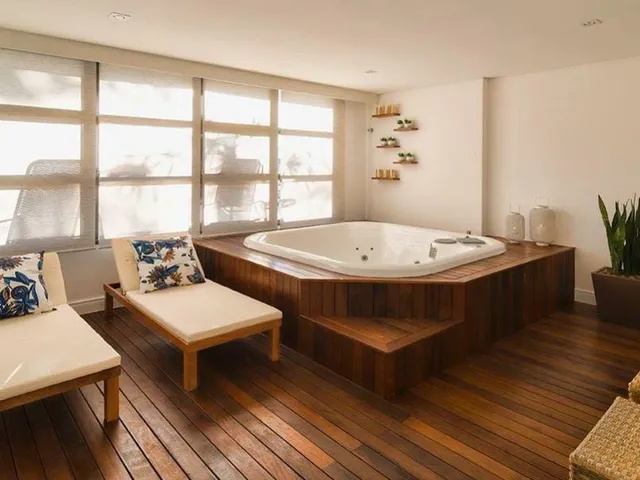 Imagem 12: APARTAMENTO RESIDENCIAL em Curitiba - PR, Capão Raso