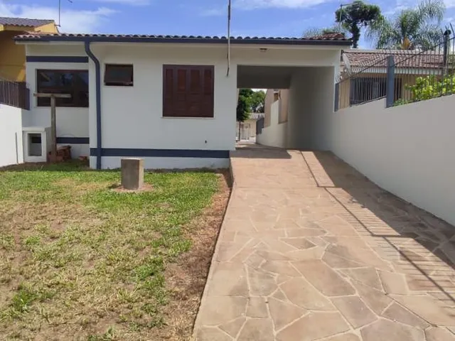 Imagem 6: Casa com 3 Dormitorio(s) localizado(a) no bairro Marques Ribeiro em Cachoeira do Sul