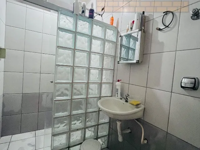 Imagem 8: Imóvel de 2 quartos na Cidade Intercap, Taboão da Serra-SP: 2 salas, 2 banheiros, 2