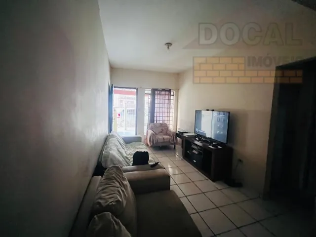Imagem 2: Imóvel de 2 quartos na Cidade Intercap, Taboão da Serra-SP: 2 salas, 2 banheiros, 2