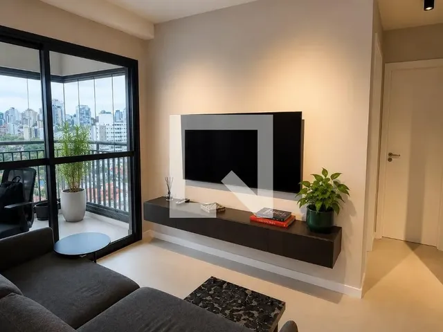 Imagem: Apartamento À Venda - Aclimação, 2 Quartos