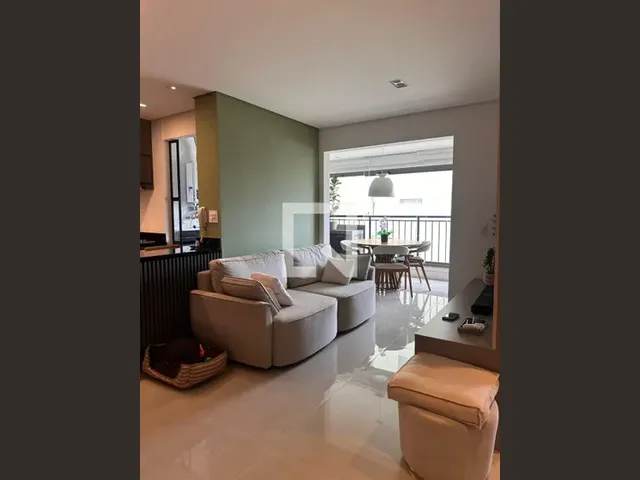 Imagem: Apartamento À Venda - Vila Mariana, 2 Quartos
