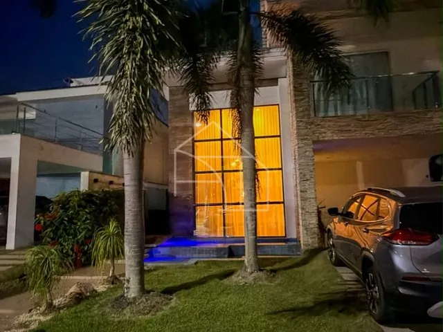 Imagem 2: RESIDÊNCIA DE ALTO PADRÃO | LOCAÇÃO PREMIUM