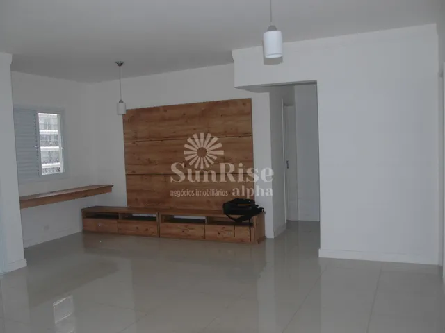 Imagem: Apartamento para alugar Alphaville com 2