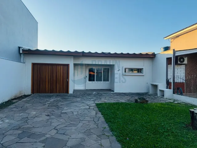 Imagem: Casa com 200 M² em excelente localização