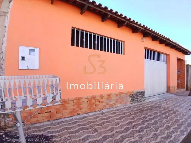 Imagem: Alugue agora essa incrível casa de 3 quartos