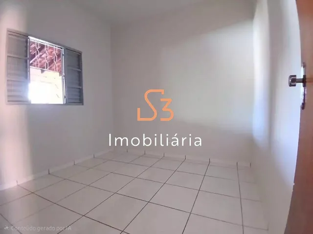 Imagem 8: Alugue agora essa incrível casa de 3 quartos no bairro São Jorge, Uberlândia-MG!