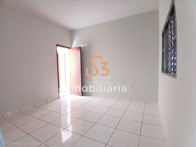 Imagem 11: Alugue agora essa incrível casa de 3 quartos no bairro São Jorge, Uberlândia-MG!