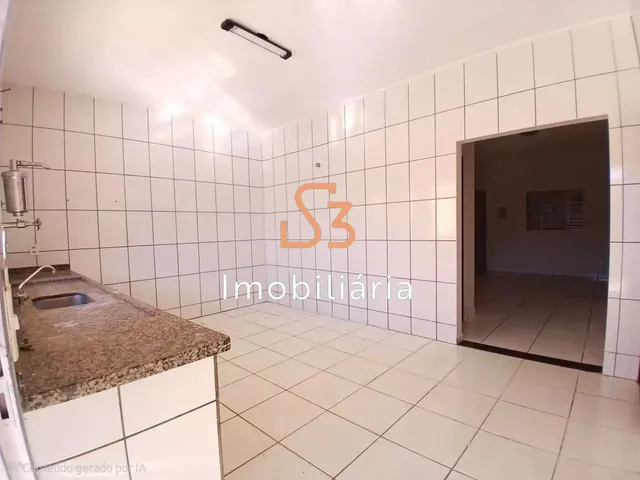 Imagem 12: Alugue agora essa incrível casa de 3 quartos no bairro São Jorge, Uberlândia-MG!
