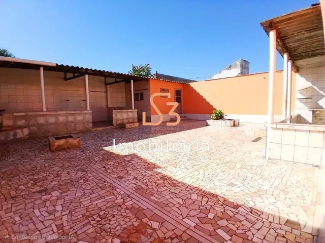 Imagem 13: Alugue agora essa incrível casa de 3 quartos no bairro São Jorge, Uberlândia-MG!