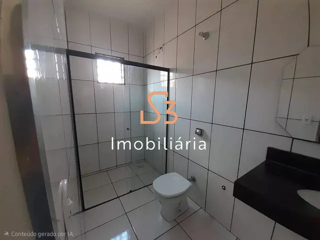 Imagem 14: Casa para locação no bairro Santa Mônica em Uberlândia-MG: 3 quartos, 1 suíte, 2