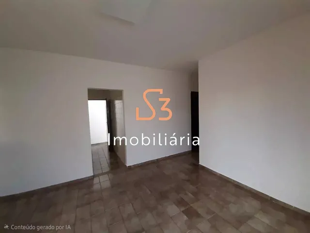 Imagem 5: Casa para locação no bairro Santa Mônica em Uberlândia-MG: 3 quartos, 1 suíte, 2