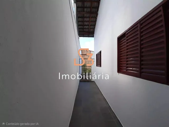Imagem 6: Casa para locação no bairro Santa Mônica em Uberlândia-MG: 3 quartos, 1 suíte, 2