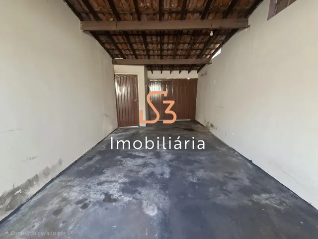 Imagem: Casa para locação em Uberlândia-MG, bairro