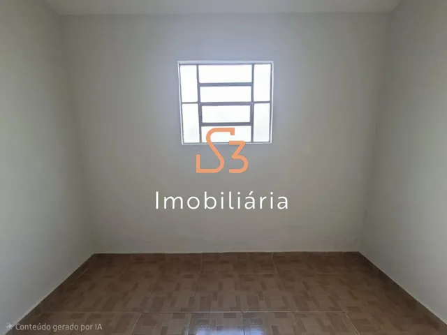 Imagem 5: Casa para locação em Uberlândia-MG, bairro Granada: 3 quartos, 1 sala, 1 banheiro, 2