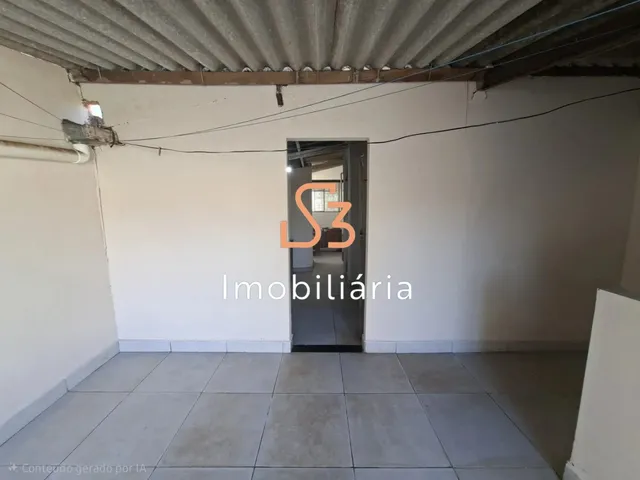 Imagem 14: Casa para locação em Uberlândia-MG, bairro Granada: 3 quartos, 1 sala, 1 banheiro, 2