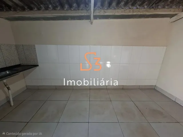 Imagem 7: Casa para locação em Uberlândia-MG, bairro Granada: 3 quartos, 1 sala, 1 banheiro, 2