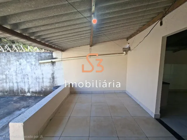Imagem 9: Casa para locação em Uberlândia-MG, bairro Granada: 3 quartos, 1 sala, 1 banheiro, 2