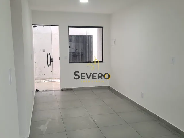 Imagem 9: Casa Apartamentos de 1ª Locação com 02 Quartos em Nova República – São Gonçalo/RJ