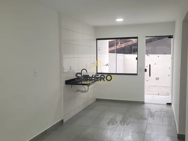 Imagem 12: Casa Apartamentos de 1ª Locação com 02 Quartos em Nova República – São Gonçalo/RJ