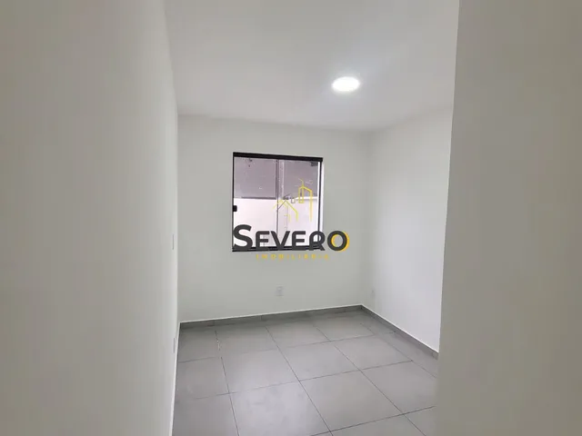 Imagem 8: Casa Apartamentos de 1ª Locação com 02 Quartos em Nova República – São Gonçalo/RJ