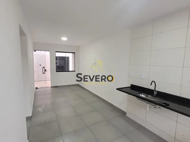 Imagem 7: Casa Apartamentos de 1ª Locação com 02 Quartos em Nova República – São Gonçalo/RJ