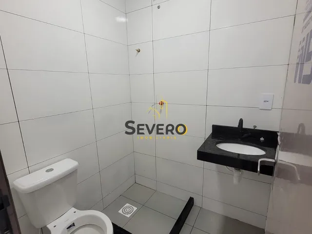 Imagem 2: Casa Apartamentos de 1ª Locação com 02 Quartos em Nova República – São Gonçalo/RJ