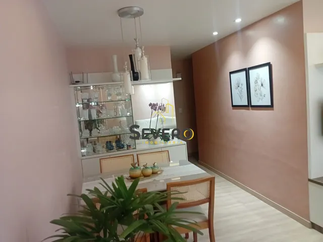 Imagem 2: Condomínio Residencial Almirante Cox - Apartamento à venda no bairro Alcântara - São
