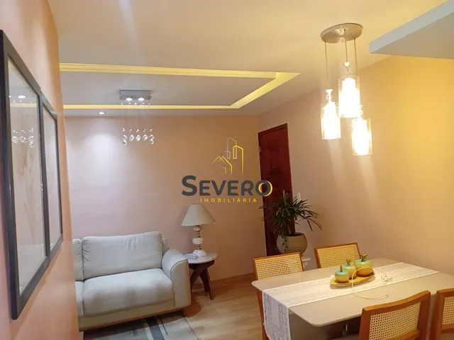 Imagem 5: Condomínio Residencial Almirante Cox - Apartamento à venda no bairro Alcântara - São