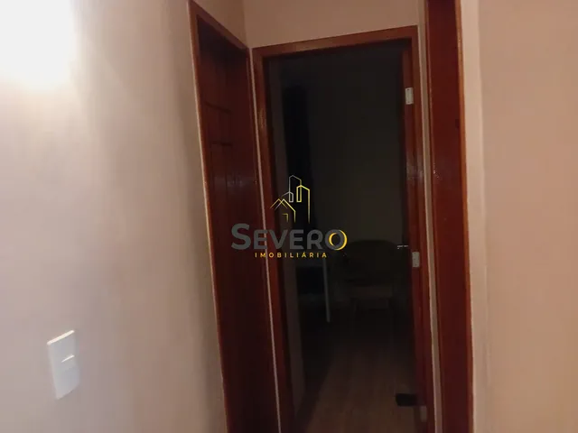 Imagem 6: Condomínio Residencial Almirante Cox - Apartamento à venda no bairro Alcântara - São