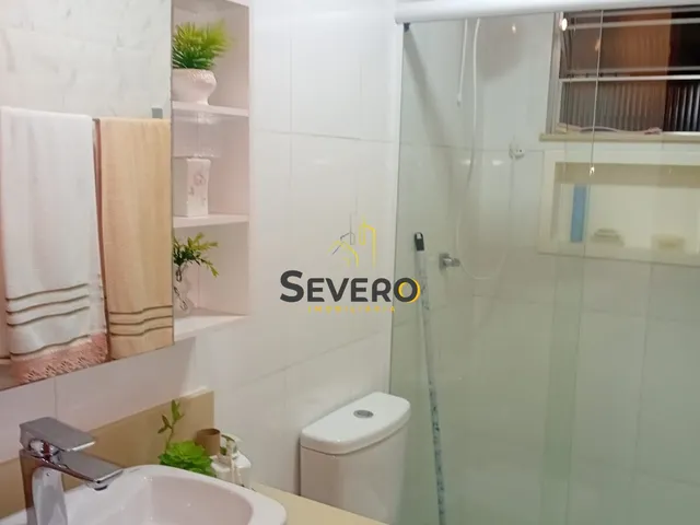 Imagem 16: Condomínio Residencial Almirante Cox - Apartamento à venda no bairro Alcântara - São